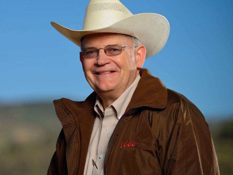 Dr. Glenn Blodgett Appointed to AHC Board