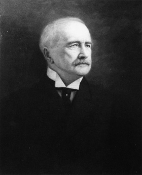 Martin B. Lloyd