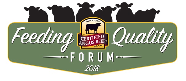 Feeding Quality Forum Speakers encourage new thinking