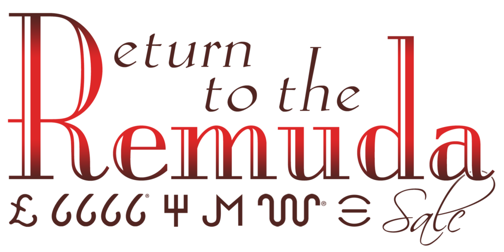Return to the Remuda Sale 6666 Ranch