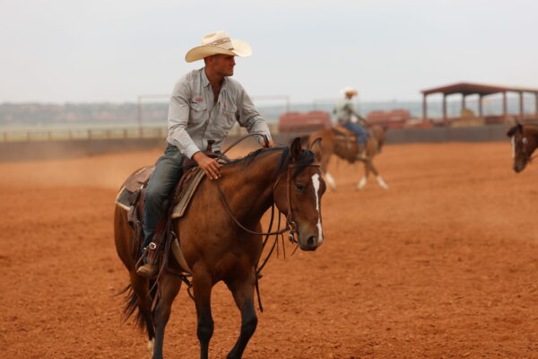 6666 Ranch Horsemanship Clinic