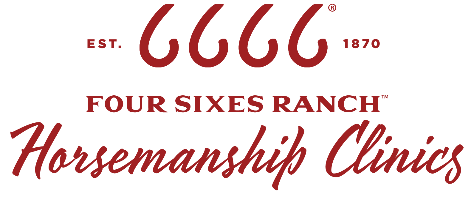 6666 Ranch Horsemanship Clinics