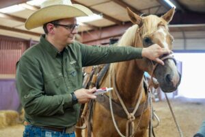 Dr. Nathan Canaday