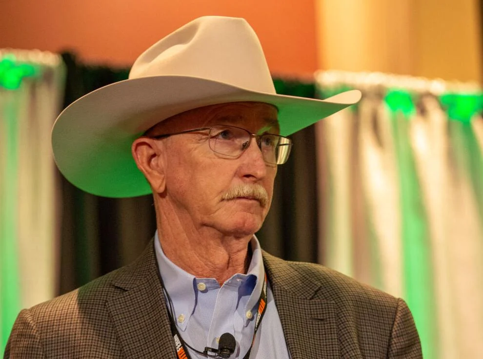 6666 Ranch manager challenges Cattle U 2022 attendees to be proactive rather than reactive