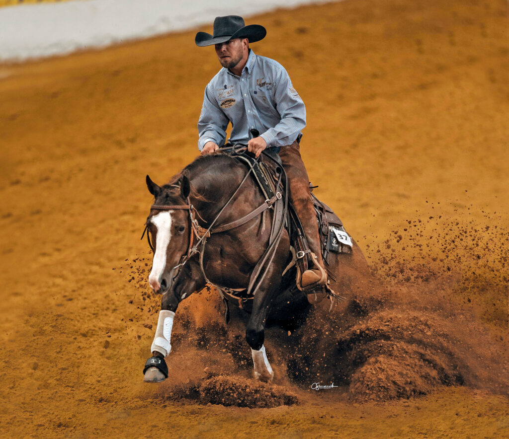 Kreyzy Horse 6666 Ranch