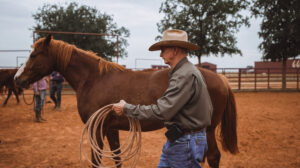 6666 Ranch Horsemanship Clinic