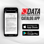 QData Catalog App