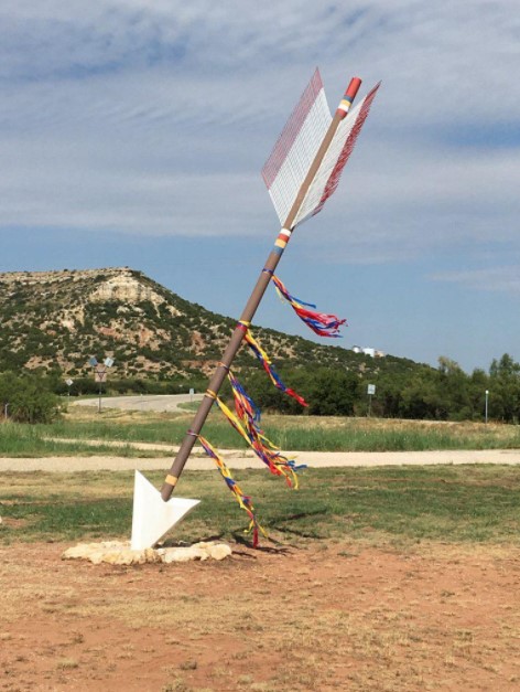 Caprock Chronicles: Commemorating Quanah Parker Day