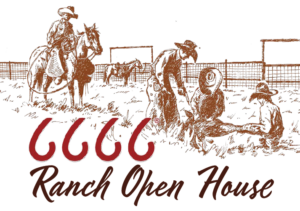 6666 Ranch Open House